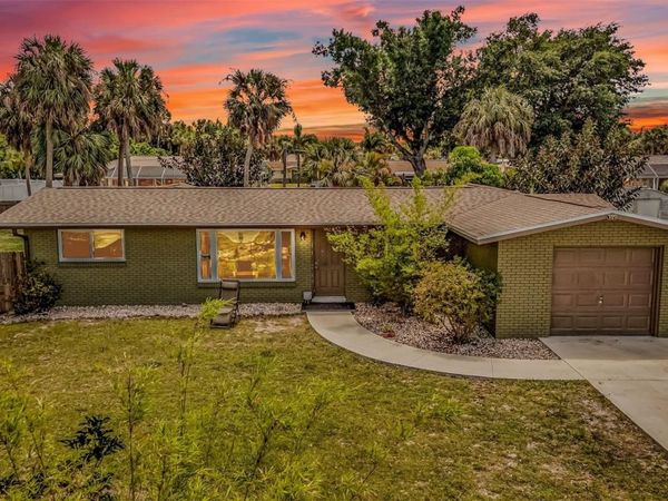 22289 OLEAN BOULEVARD , PORT CHARLOTTE, FL 33952