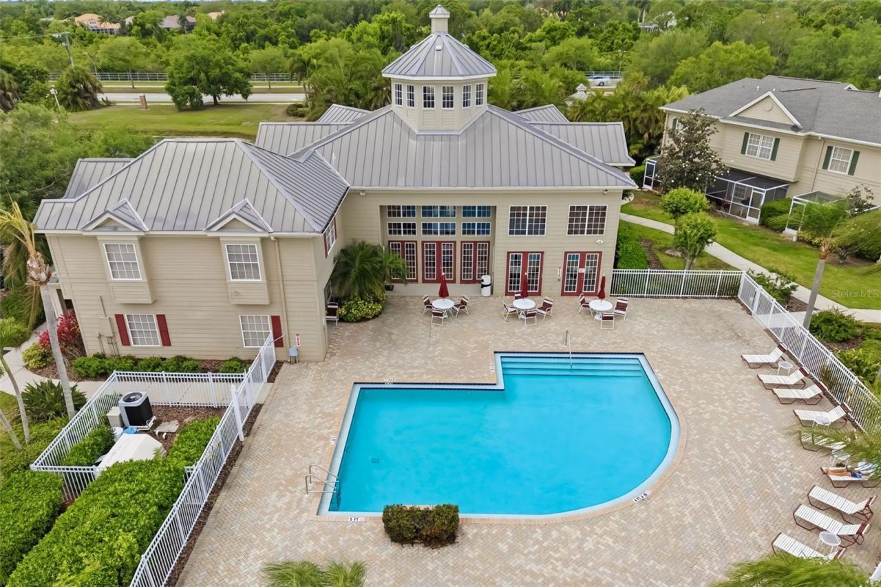 7653 Plantation Circle , Bradenton, FL 34201 Photo