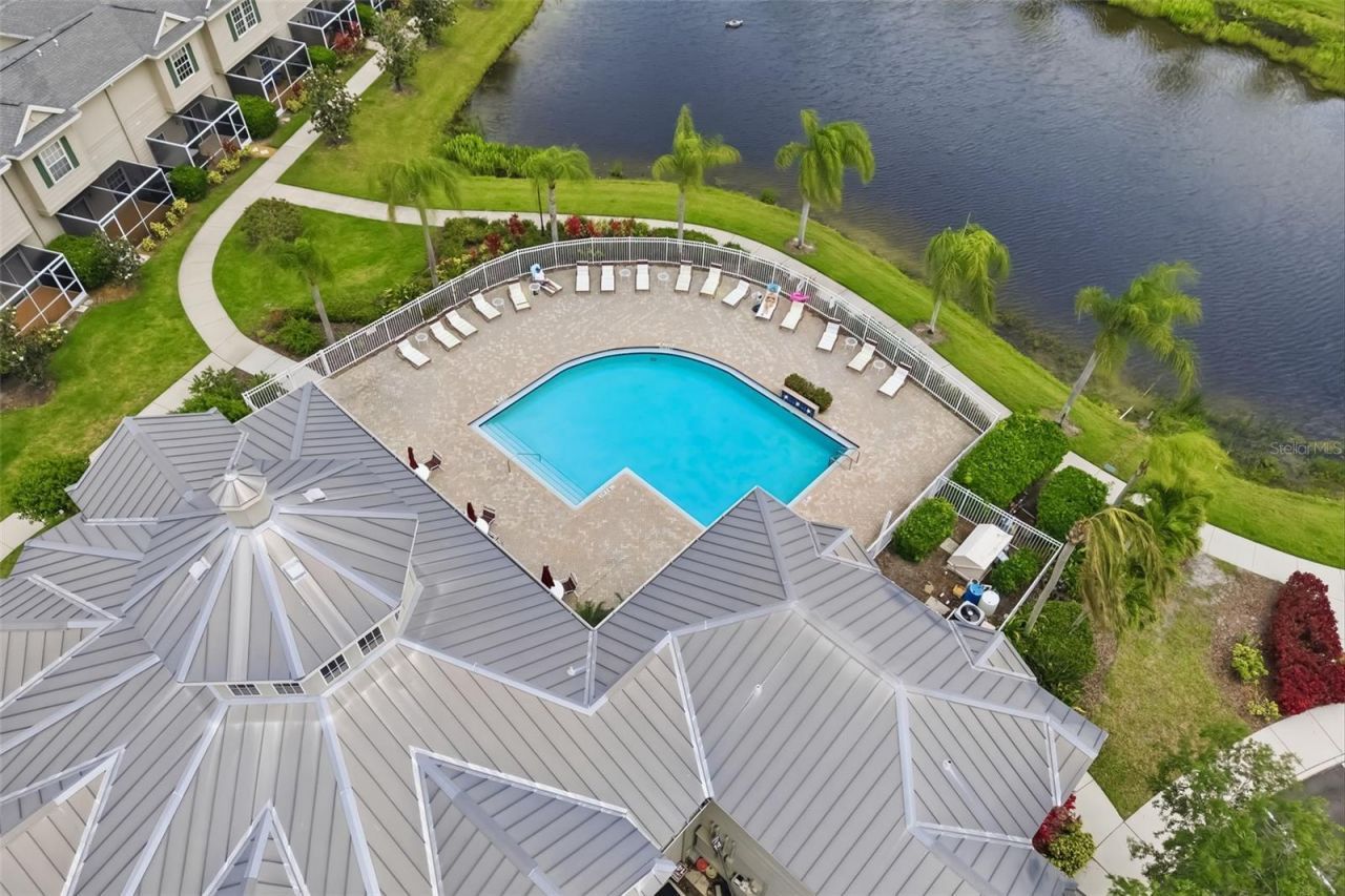 7653 Plantation Circle , Bradenton, FL 34201 Photo