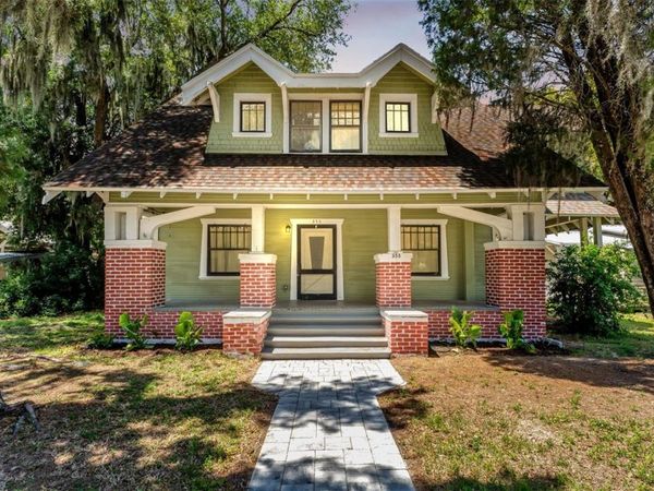 355 S BROADWAY AVENUE, BARTOW, FL 33830