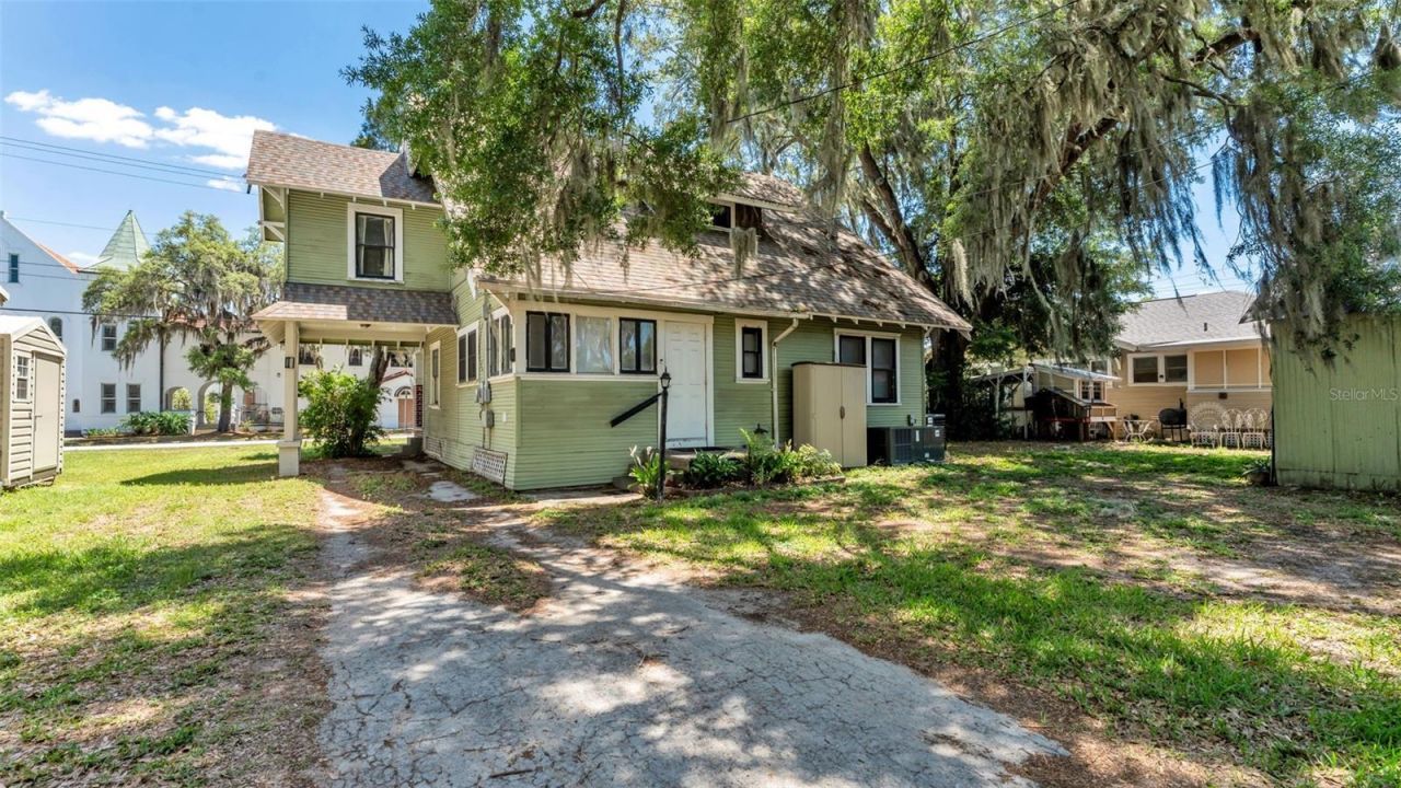 355 S Broadway Avenue, Bartow, FL 33830 Photo