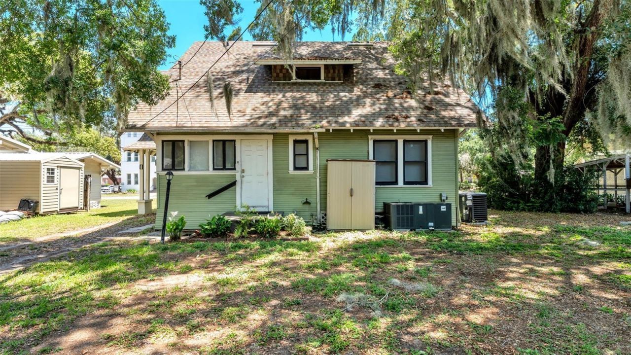 355 S Broadway Avenue, Bartow, FL 33830 Photo