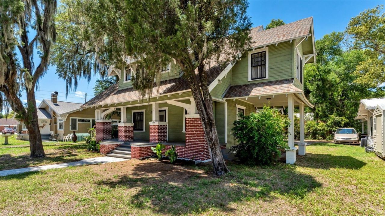 355 S Broadway Avenue, Bartow, FL 33830 Photo