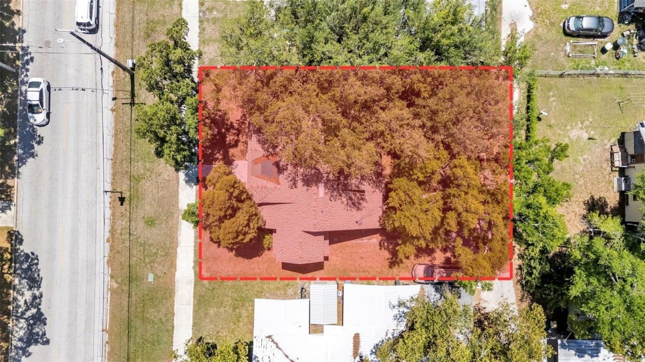 355 S Broadway Avenue, Bartow, FL 33830 Photo