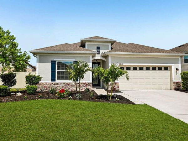 8245 OLIVE BROOK DRIVE, WESLEY CHAPEL, FL 33545