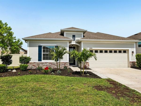 8245 OLIVE BROOK DRIVE , WESLEY CHAPEL, FL 33545