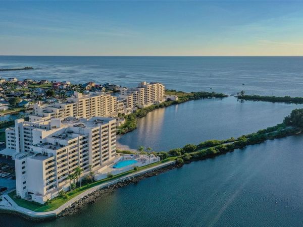 5915 SEA RANCH DRIVE , Unit 308, HUDSON, FL 34667