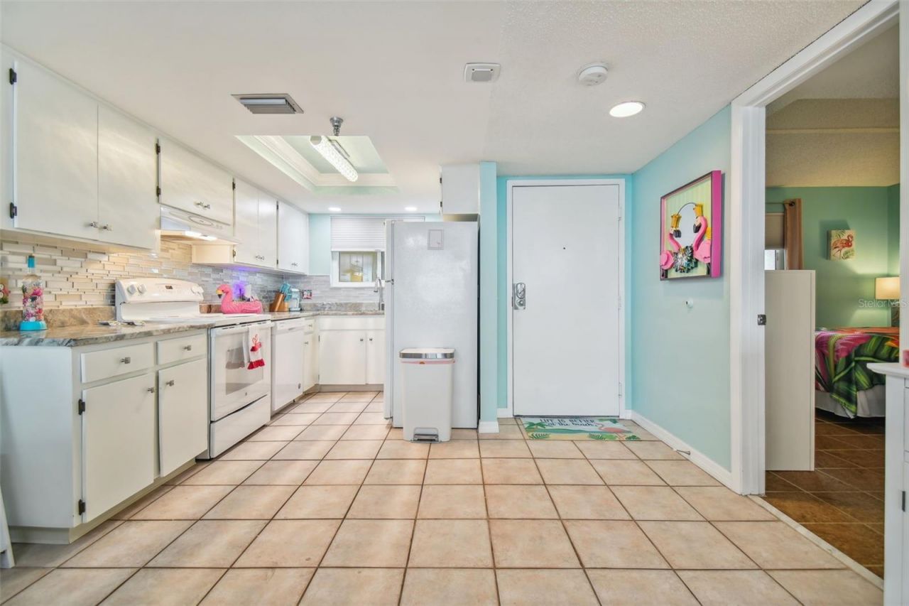 5915 Sea Ranch Drive , Unit 308, Hudson, FL 34667 Photo