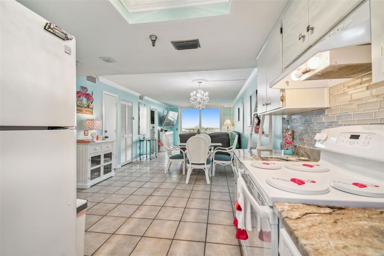 5915 Sea Ranch Drive , Unit 308, Hudson, FL 34667 Photo