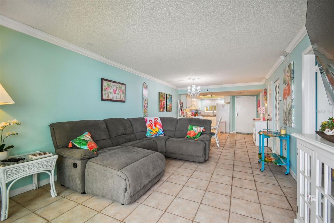 5915 Sea Ranch Drive , Unit 308, Hudson, FL 34667 Photo