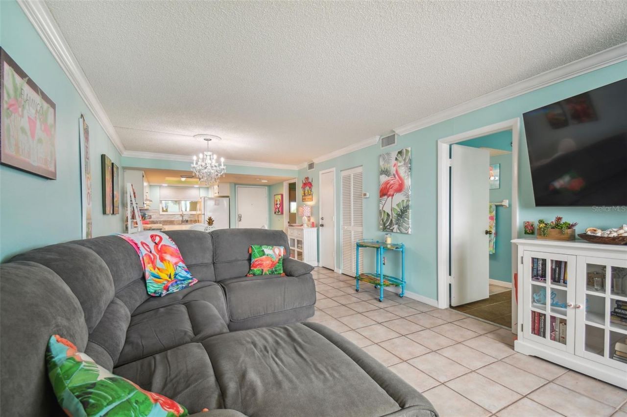 5915 Sea Ranch Drive , Unit 308, Hudson, FL 34667 Photo