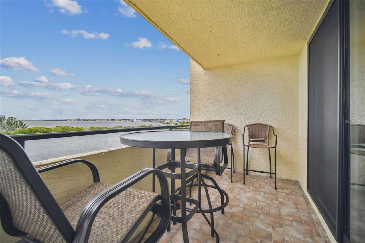 5915 Sea Ranch Drive , Unit 308, Hudson, FL 34667 Photo
