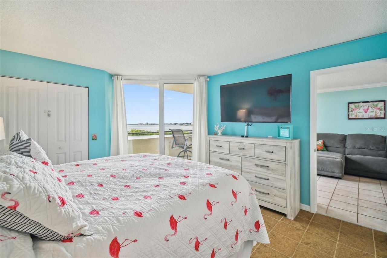 5915 Sea Ranch Drive , Unit 308, Hudson, FL 34667 Photo