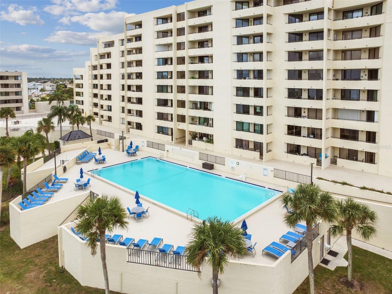 5915 Sea Ranch Drive , Unit 308, Hudson, FL 34667 Photo