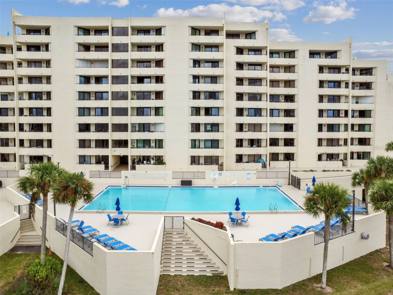 5915 Sea Ranch Drive , Unit 308, Hudson, FL 34667 Photo