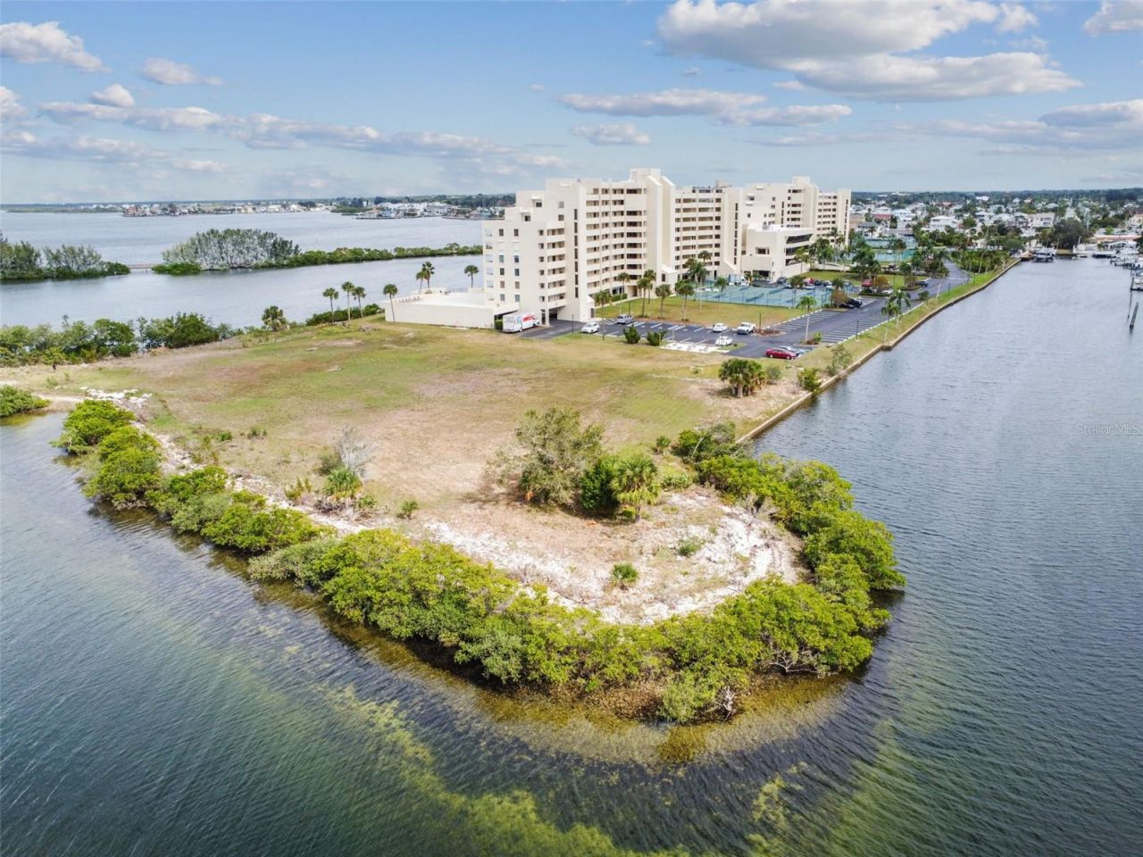 5915 Sea Ranch Drive , Unit 308, Hudson, FL 34667 Photo