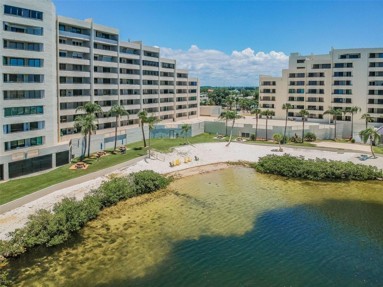 5915 Sea Ranch Drive , Unit 308, Hudson, FL 34667 Photo