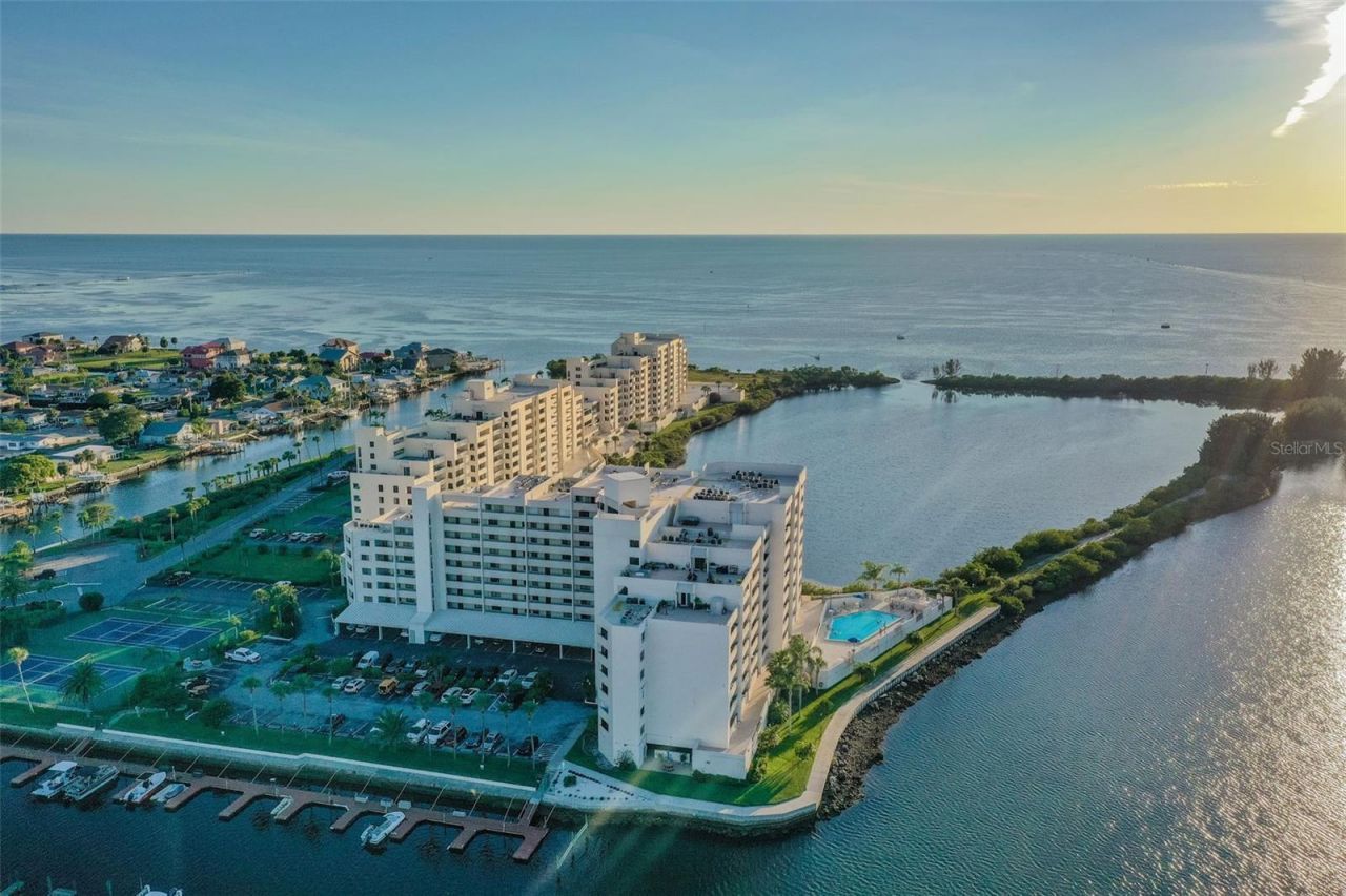 5915 Sea Ranch Drive , Unit 308, Hudson, FL 34667 Photo