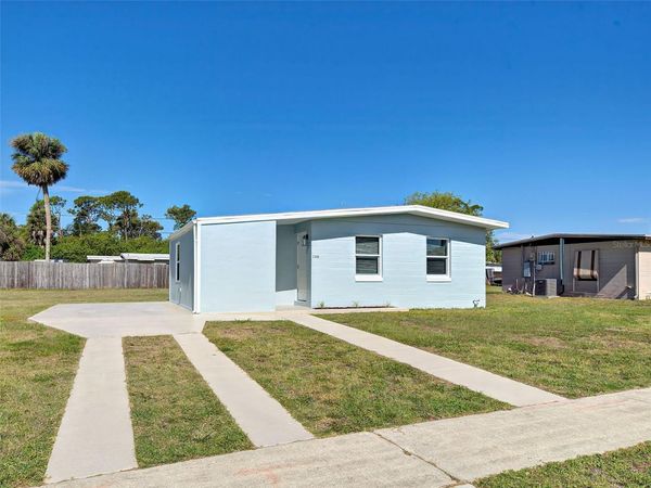 2345 EDNOR STREET , PORT CHARLOTTE, FL 33952