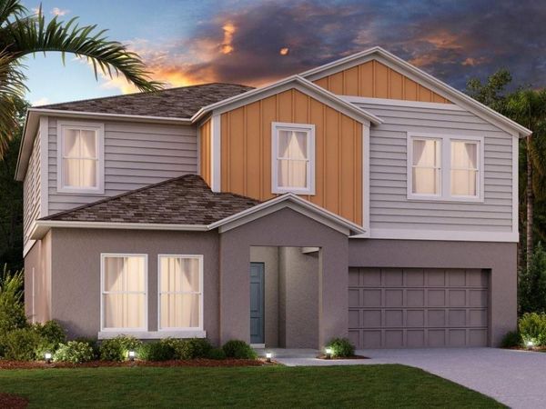 1756 VANILLA STREET , HAINES CITY, FL 33844