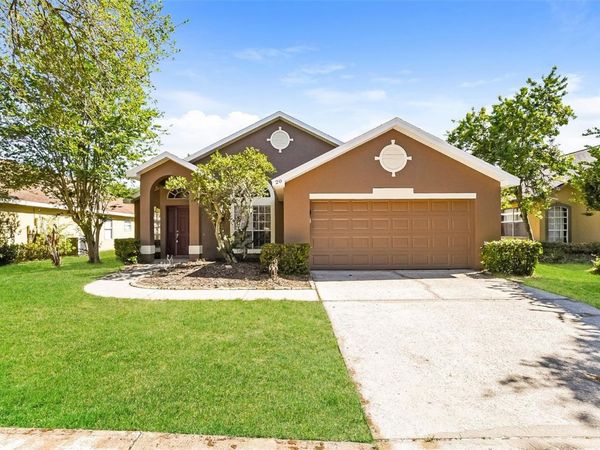 20 HEATHER GREEN COURT , OCOEE, FL 34761