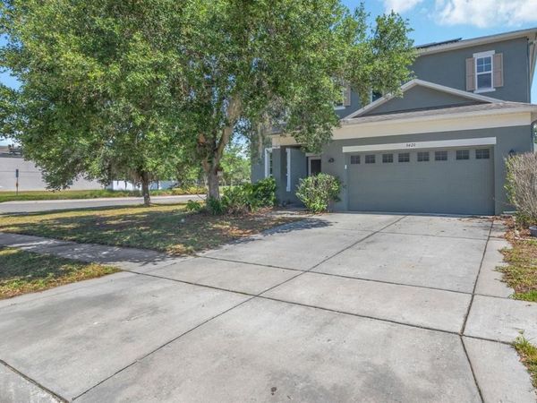 5420 ANGELONIA TERRACE , LAND O LAKES, FL 34639