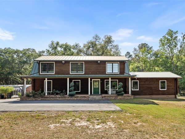 1114 SW 143RD STREET , NEWBERRY, FL 32669