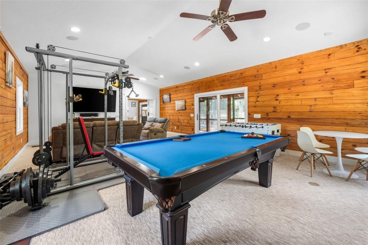 1114 SW 143rd Street , Newberry, FL 32669 Photo