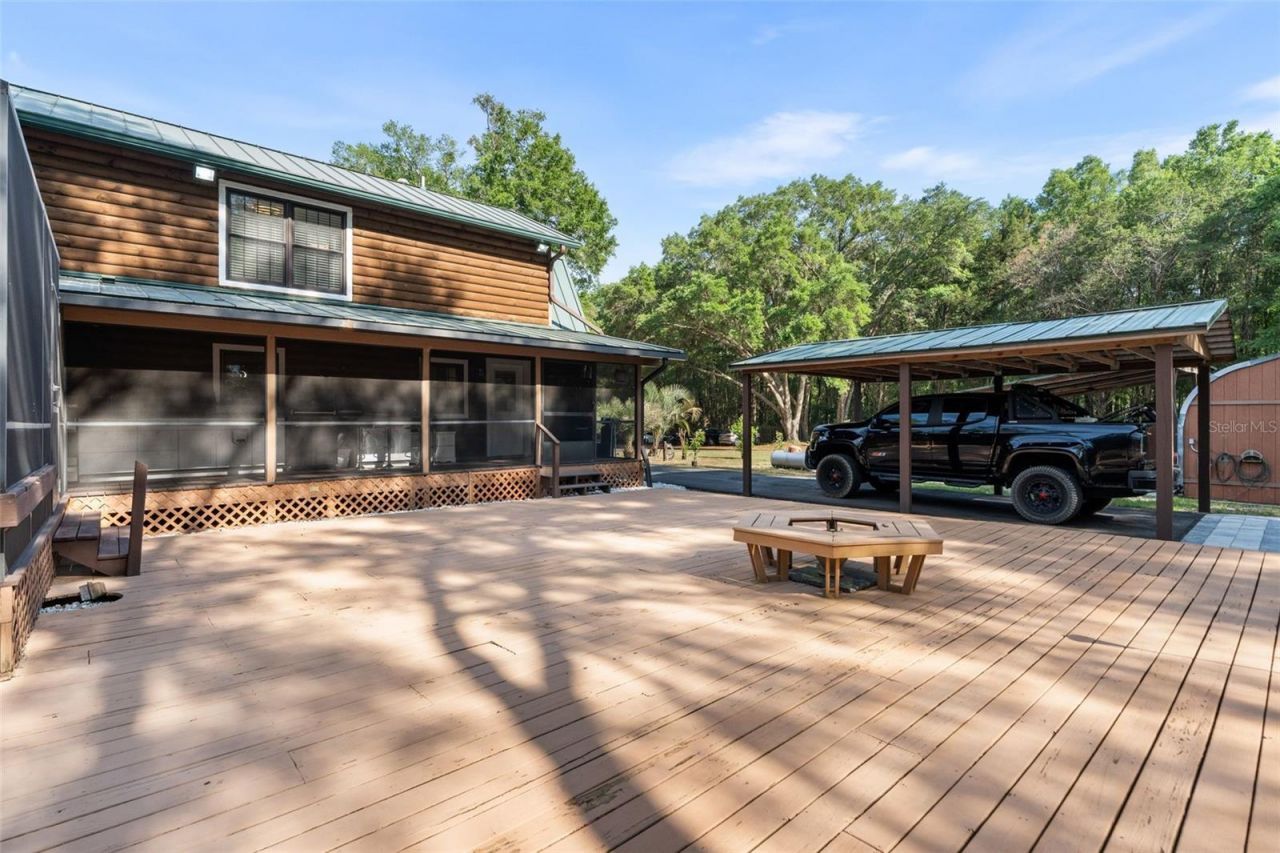 1114 SW 143rd Street , Newberry, FL 32669 Photo