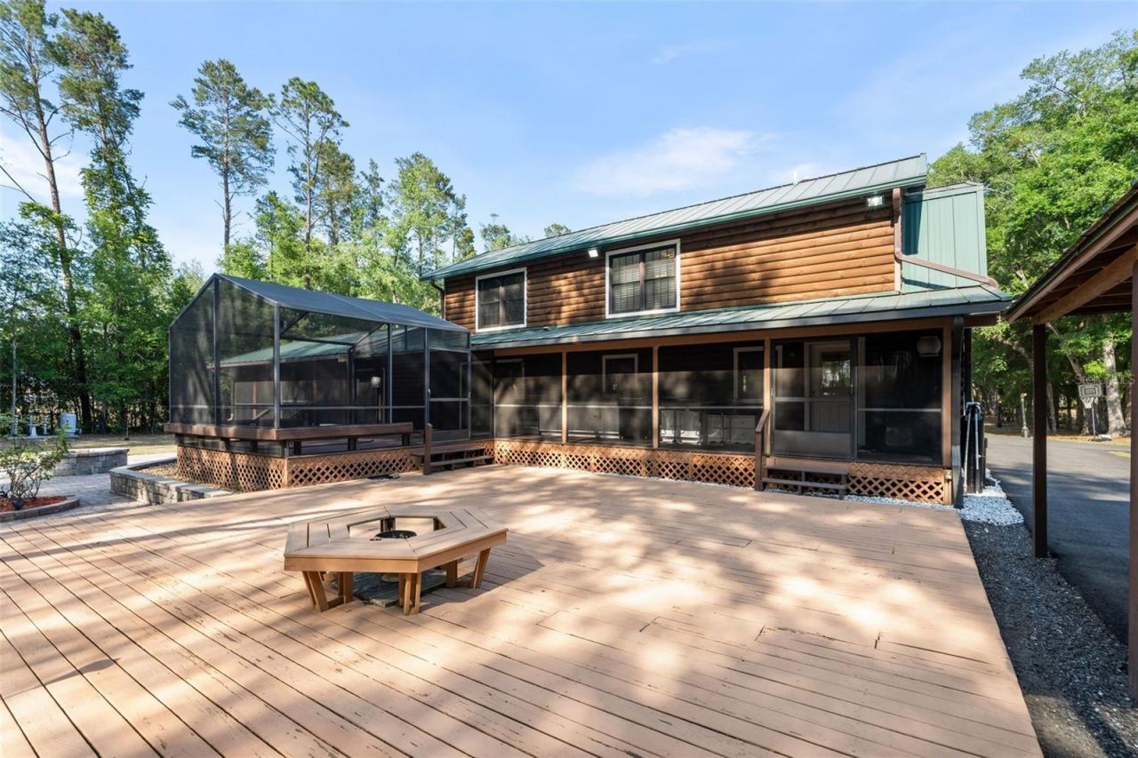 1114 SW 143rd Street , Newberry, FL 32669 Photo