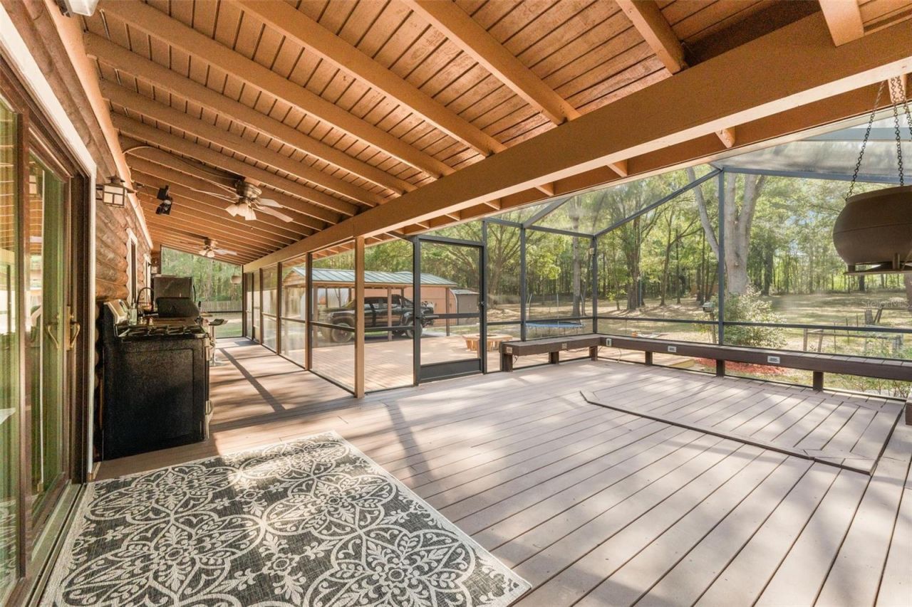 1114 SW 143rd Street , Newberry, FL 32669 Photo