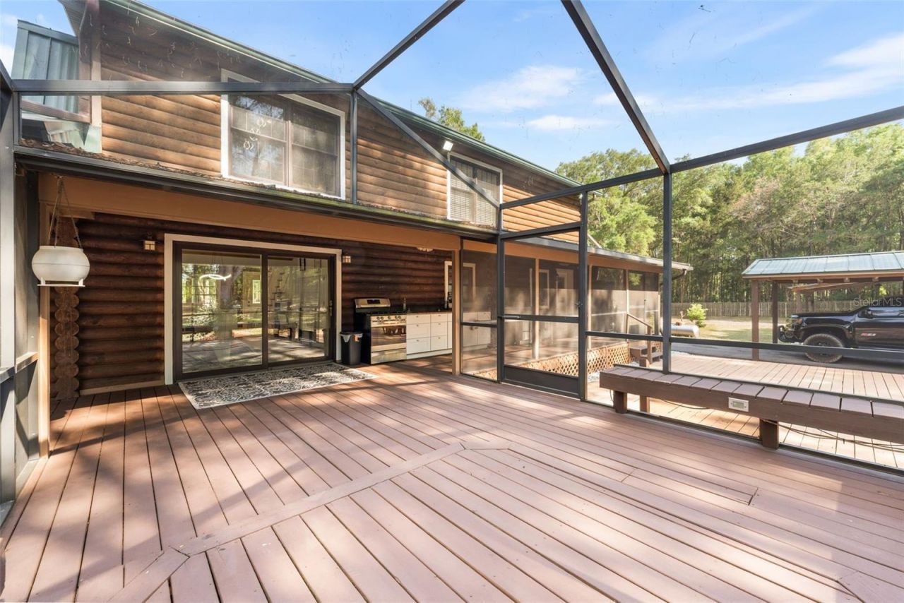 1114 SW 143rd Street , Newberry, FL 32669 Photo