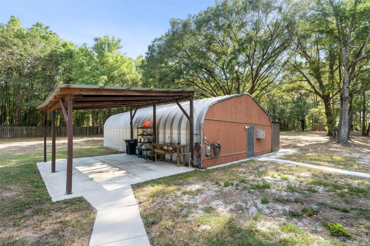 1114 SW 143rd Street , Newberry, FL 32669 Photo