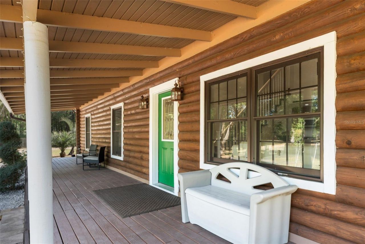 1114 SW 143rd Street , Newberry, FL 32669 Photo