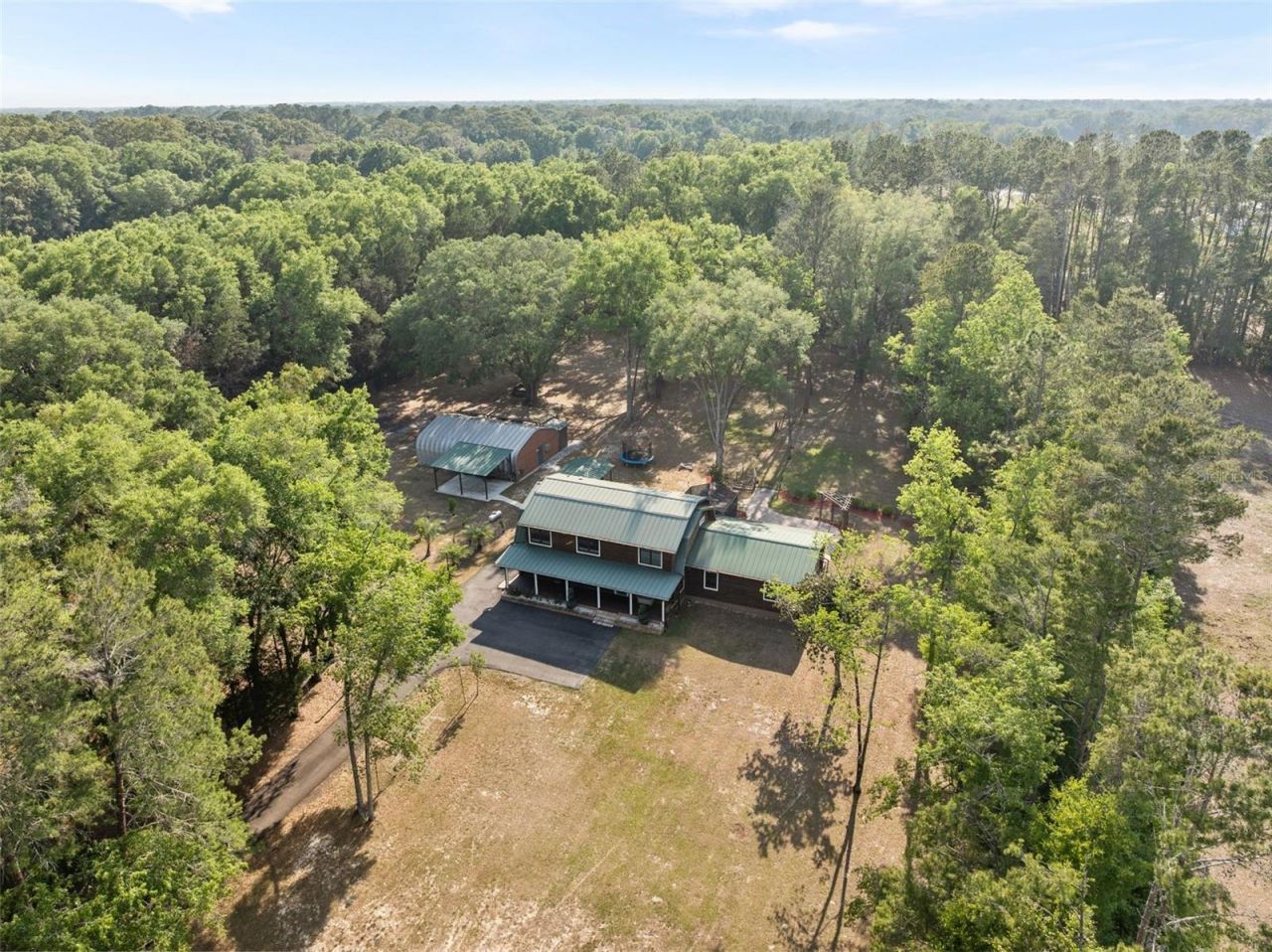 1114 SW 143rd Street , Newberry, FL 32669 Photo