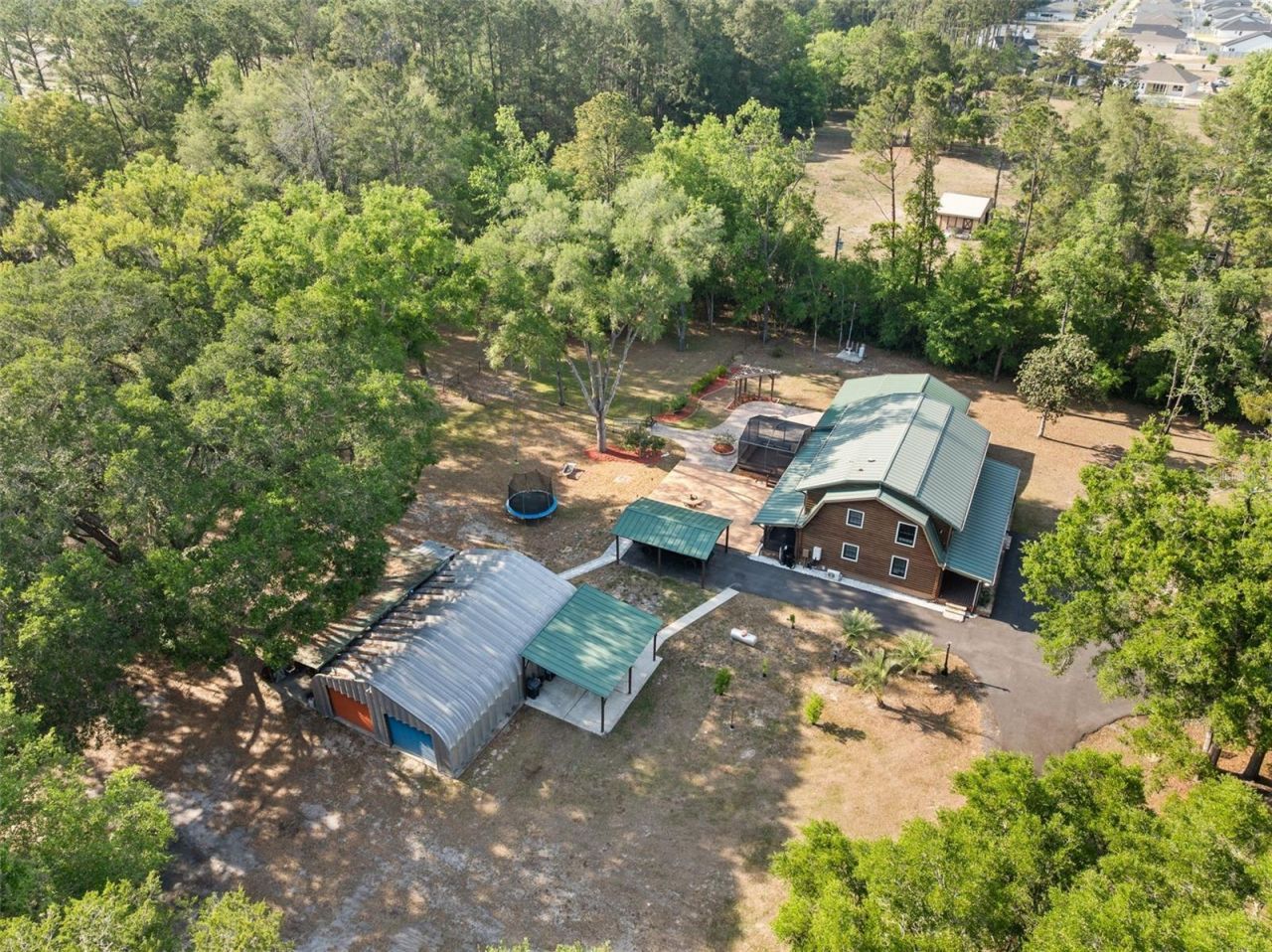 1114 SW 143rd Street , Newberry, FL 32669 Photo