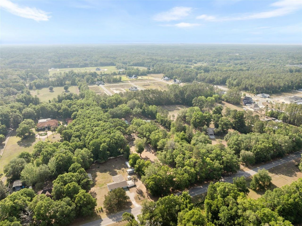 1114 SW 143rd Street , Newberry, FL 32669 Photo