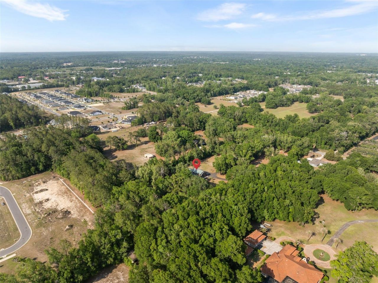 1114 SW 143rd Street , Newberry, FL 32669 Photo