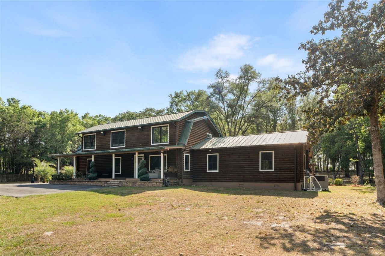 1114 SW 143rd Street , Newberry, FL 32669 Photo