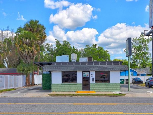 1881 W FAIRBANKS AVENUE , WINTER PARK, FL 32789