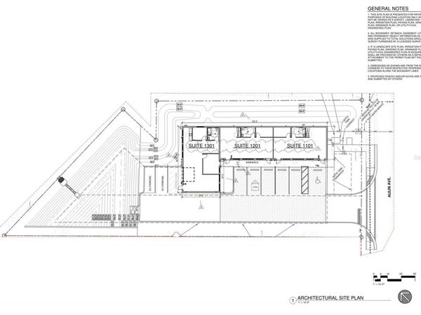 593 AULIN AVENUE , OVIEDO, FL 32765