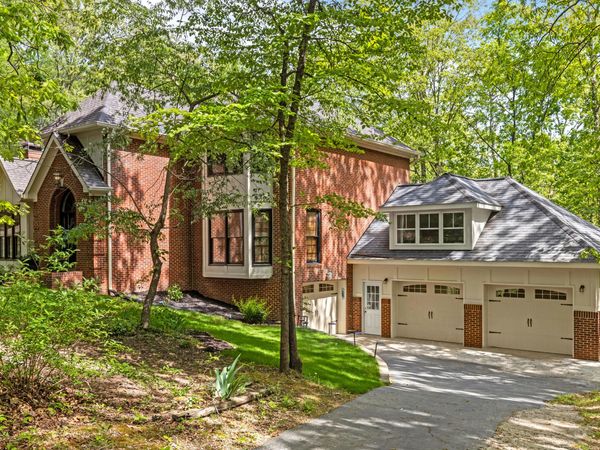 9030 Finney Point Drive, Ooltewah, TN 37363