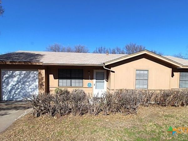 803 Michelle Drive , Copperas Cove, TX 76522