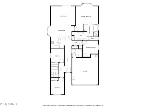 2726 W CHANUTE Pass, Phoenix, AZ 85041