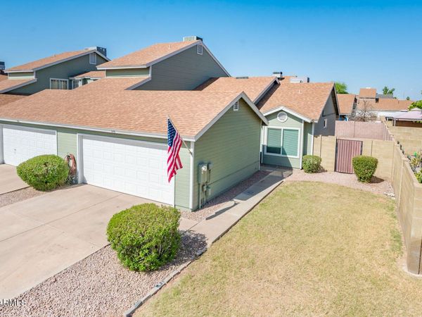 3134 E MCKELLIPS Road, Unit 149, Mesa, AZ 85213