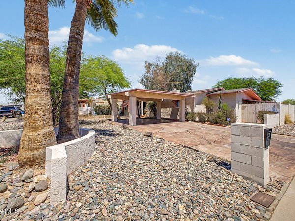 4101 N 105TH Lane, Phoenix, AZ 85037