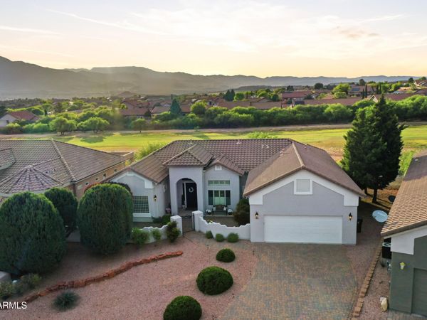 5780 E SUNSET POINT Drive, Cornville, AZ 86325