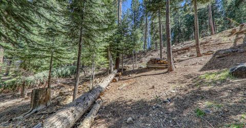10902 Laurelwood Drive, Truckee, CA 96161 Photo