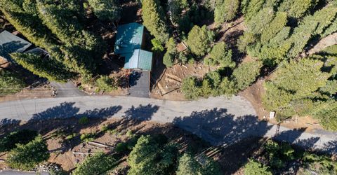 10902 Laurelwood Drive, Truckee, CA 96161 Photo