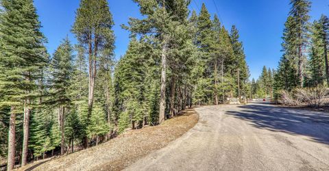 10902 Laurelwood Drive, Truckee, CA 96161 Photo